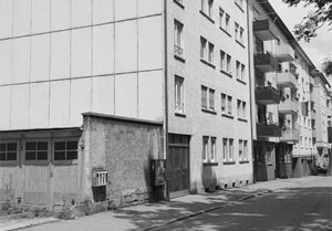 ABNOBA-ehem-Standort-Geschichte